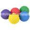 7cm Athletics High Density Roller Spiky Massage Ball