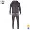 Oem tracksuit branded skinny fit tracksuit men sport track suit men track suit tracksuit