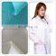 Best selling unisex design antistatic 3/4 length esd uniform smock for cleanroom worker
