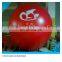 hot sale round ball custom helium balloons