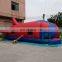 Exciting children's games inflatable air bouncer, spaceship jumping castles sale,inflatable bouncer for kids game
