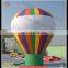 Best Selling Products Outdoor Inflatable Advertising Ground Balloon Air Giant Stand Promotion Balloon On Sale