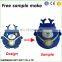 agent all kinds of plush toys custom small plush toy for crane machines