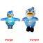 LOW MOQ Promotional Gift Customized Stuffed Animal OEM Plush Toys