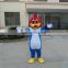 2017 factory direct sale popular movie cartoon custom mascot
