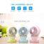 New Arrive humidifier aroma diffuser with USB fan