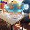 Clear transparent inflatable water tube