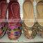 LADIES EMBRODIERY JUTTIS MIX MODELS PACK OF 50 PAIRS