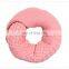 wholesale Loose Knit acrylic Infinity Loop Circle Scarves