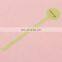 BSCI food grade plastic colored sugar sticks