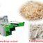 New Design High Output Wood Shaving Machine Price