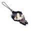 Reasonable Price Custom Phone Strap Cute Various Designs Cell Phone Charms
