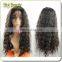 Ample supply and prompt delivery cheap human hair wigs white women