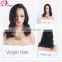 Freya hair hot sale 100% human indian remy hair 130% density 10-26 inch front lace wig