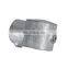 single handrail socket