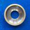 Sharp and durable bronze sinter grinding wheel