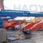 HAOYO Telescopic boom marine deck crane for sale