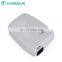 Hot Selling Modun Brand Wall Mount Low Speed 1000W Automatic Hand Dryer