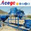 Alluvial sand gold Knelson centrifugal gold concentrator