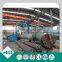 18 inch mini sand suction dredger HID-5522P dredging machine for sale