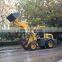 2ton 920 front end loader with quick hitch
