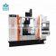 vmc550L 5 axis china cnc milling machine with high quality