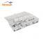 diesel CR system 320 solenoid valve spring force adjusting shim gasket 50pcs