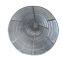Johnson Wedge Wire Stainless Steel Cone Filter Element