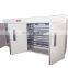 poultry incubator machine AI-880 broder used poultry incubator for sale