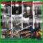 32 Trays Automatic Bakery Machinery Arabic Bread Oven Electric Rotary Oven for Bread Making