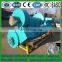 PET plastic bottle label removing/peeling/separating machine