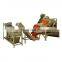 500kg/h hazelnut/almondshellermachine,almondshellerproductionline