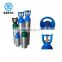 CO2 LWH203-20.0-174 Trolley for oxygen cylinder