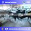 Commercial Farm Stainless Steel Egg Cleaner Grading Automatic Packing Machine