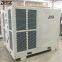 Drez Aircon 20 Ton Mobile AC Units Trailer Mounted Air Conditioners