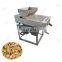Food Standard Automatic Dry Model Green Bean Peeler Machinery Peeling Machine For Roasted Peanut
