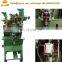 Fastener button attaching machine snap fastener machine used for Setting Jeans