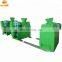 Cow manure fertilizer pellet machine/ Bio fertilizer machine price