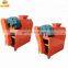 Double roller pressing fertilizer granulator machine/ pelletizer machine