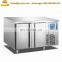 Vertical Single Door Stainless Steel Ice Cold Commercial Storage Refrigerator , Refrigerated Fridge Equipment, home fridge