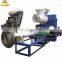 LDPE HDPE pp plastic recycling granulator machine price