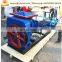 Logo clay brick making machine price for sale in usa