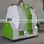 AMEC quality poultry feed mixer machine
