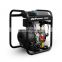 3inch 10 hp diesel power sea water pump factory direct sale