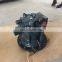 31N6-10210 31N6-10130 R210LC-7A R200W-7 R210NLC-7 R210LC-7 Swing Motor