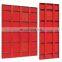 High Capacity Easy to Use Metal Scaffolding Concrete Wall Panel Mould Formwork