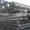 Hot sale!  hot dipped galvanized steel pipe tube / gi pipe for greenhouse