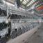 EN39 frame scaffold scaffolding pipe and tubes