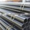large diameter big SCH120 carbon seamless steel pipe
