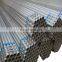 building material/hollow tube/metal/ERW Q345 Q235B ERW black round steel welded pipe dn200